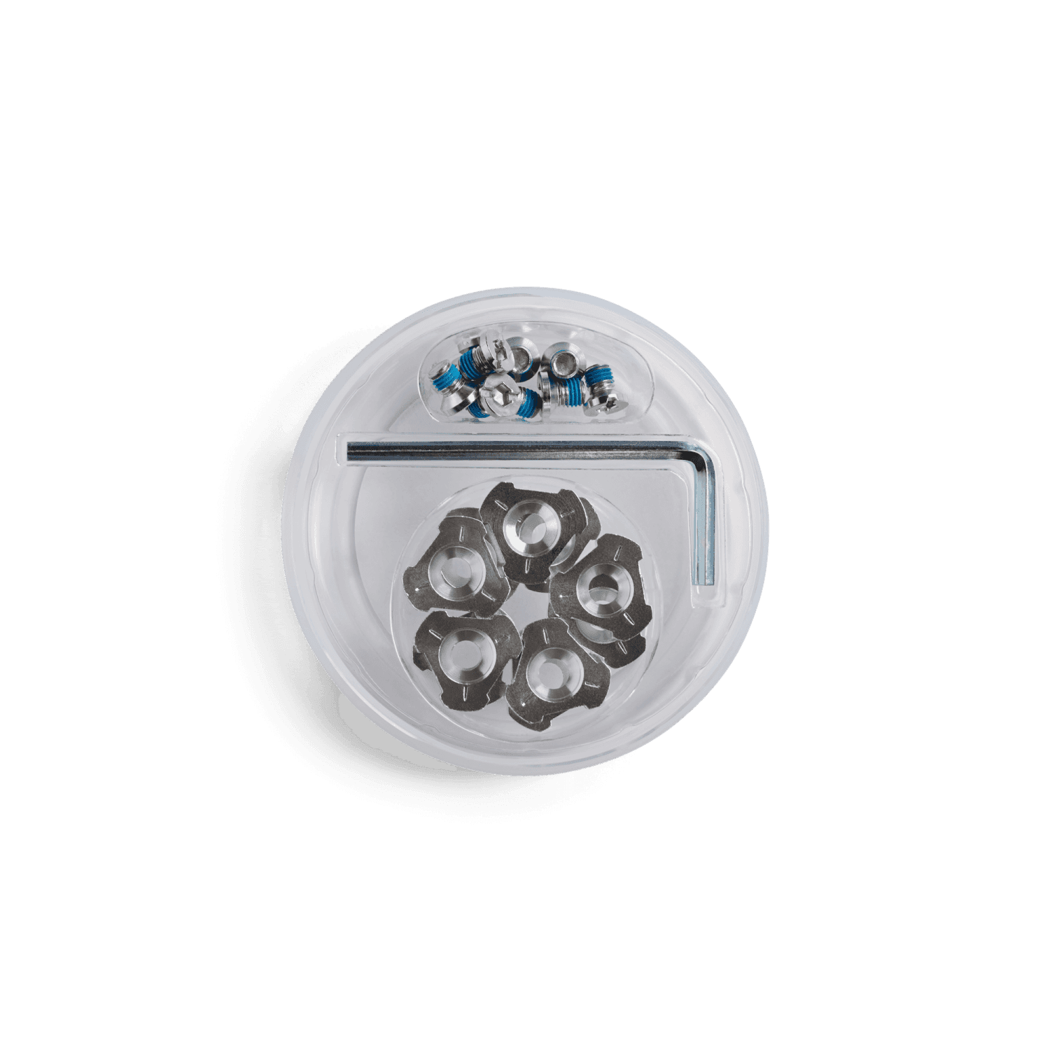 Crosscurrent Wading Boot Replacement Cleats - 10 Pack