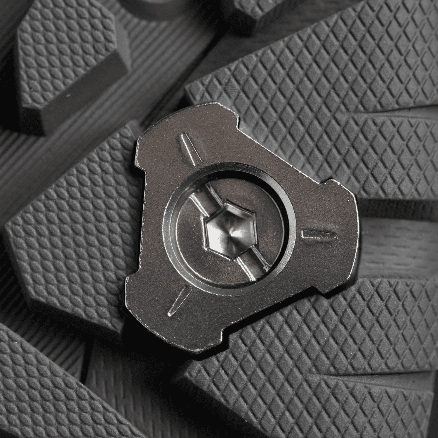 Crosscurrent Wading Boot Replacement Cleats - 10 Pack