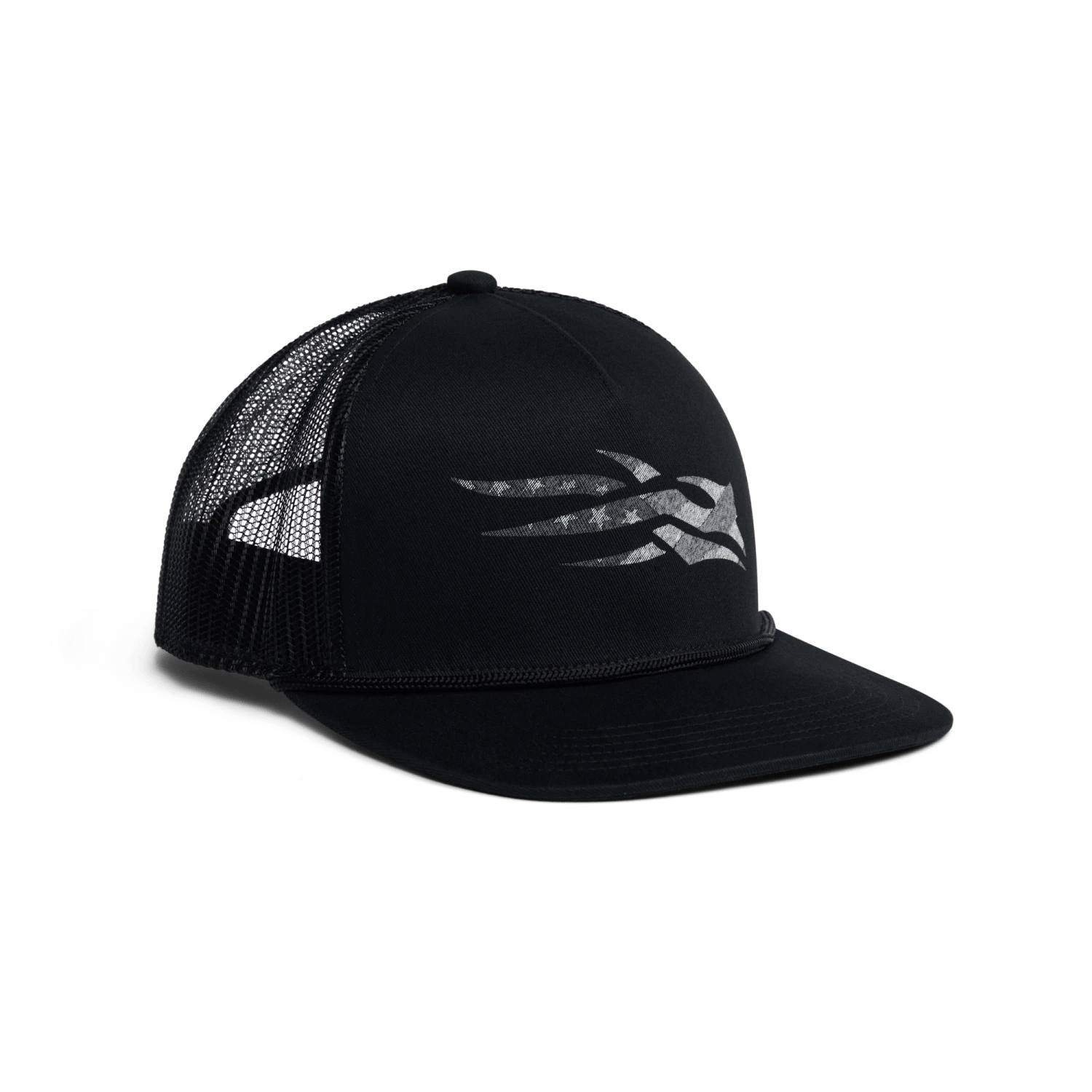 Icon Flag II Hi Pro Trucker