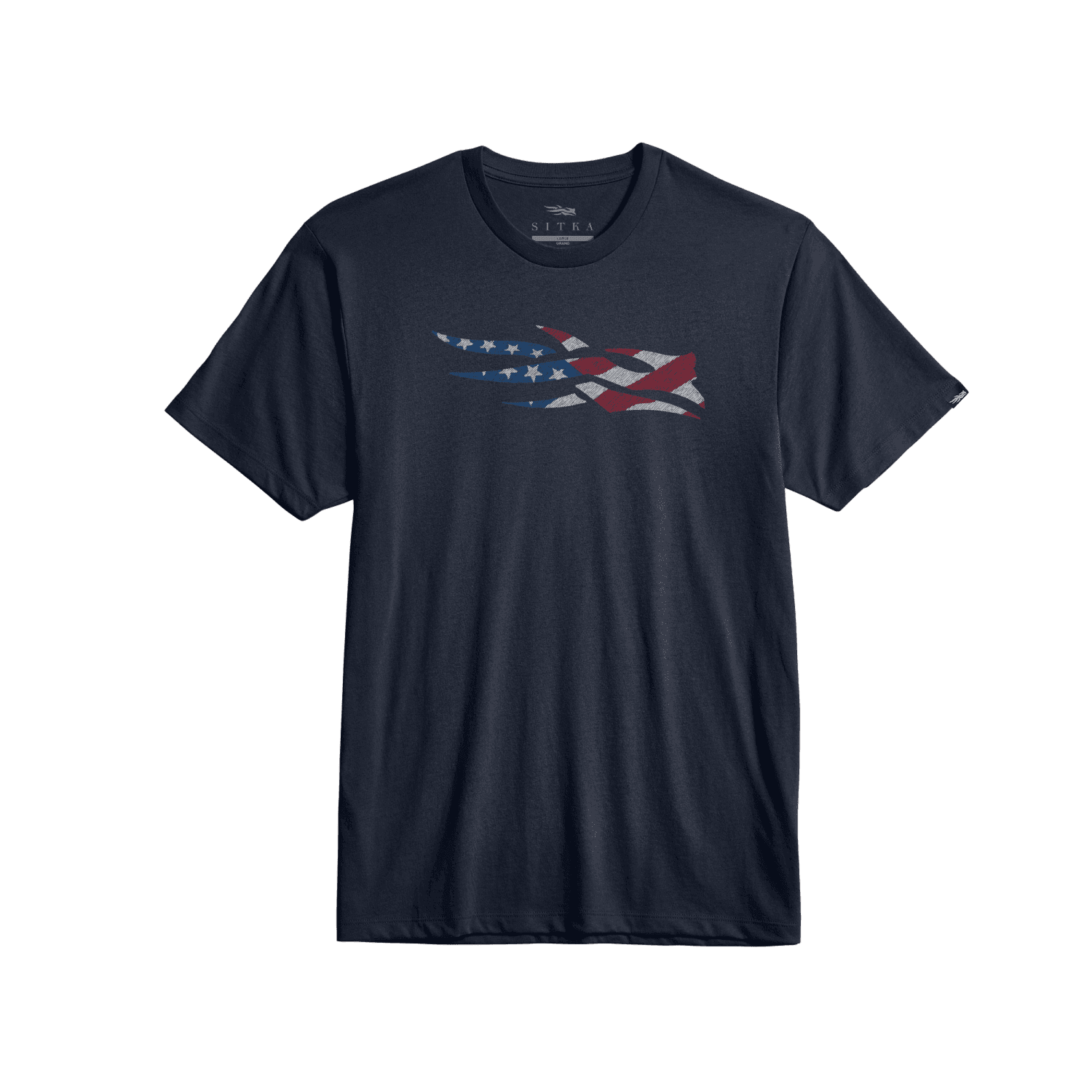 Icon Flag Tee II