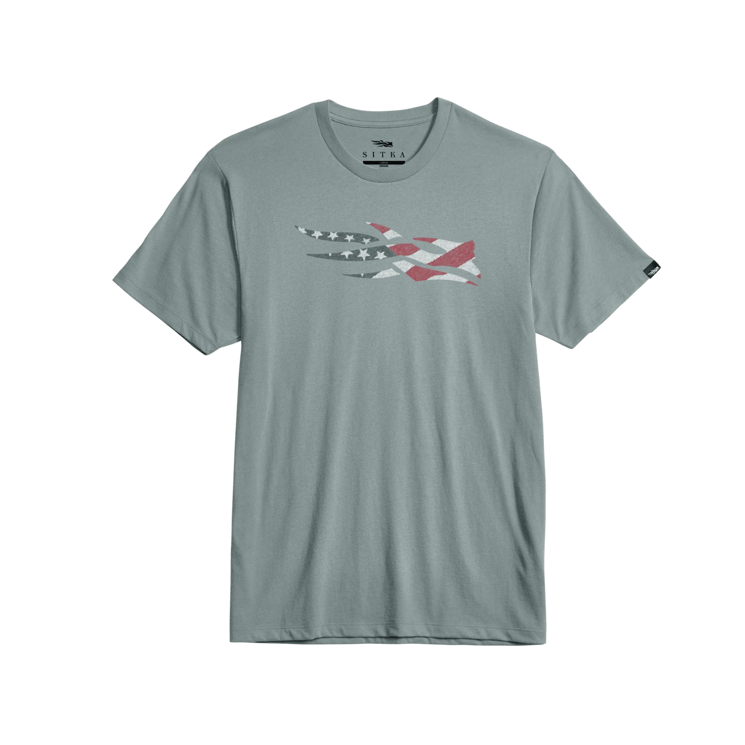 Icon Flag Tee II