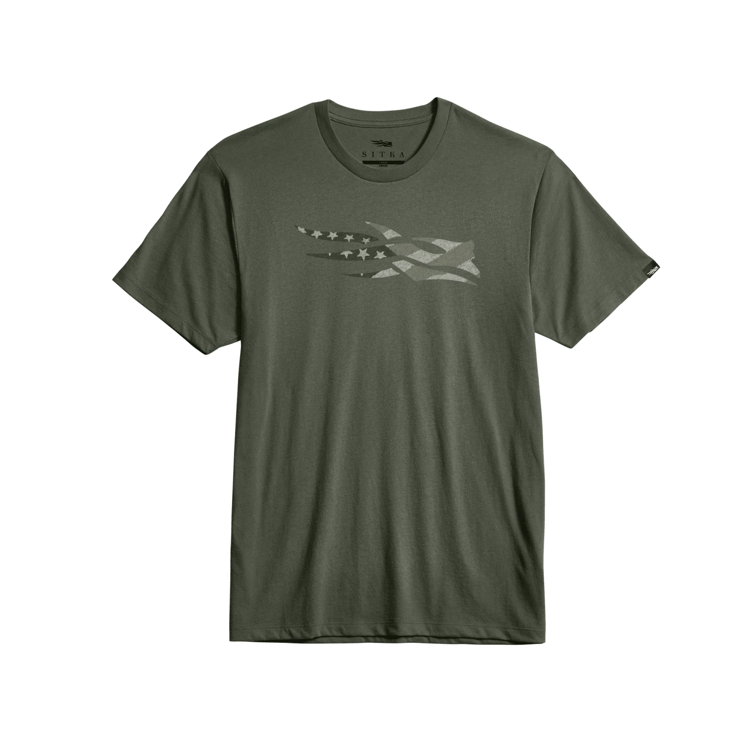 Icon Flag Tee II