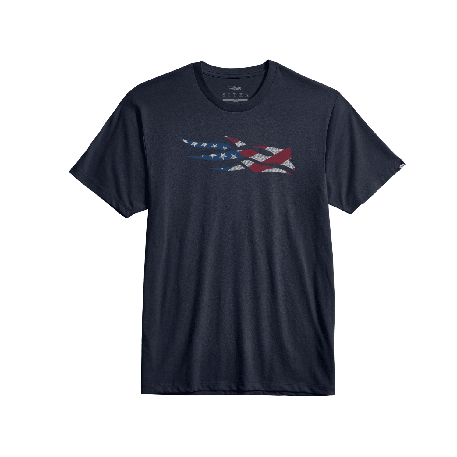 Icon Flag Tee II