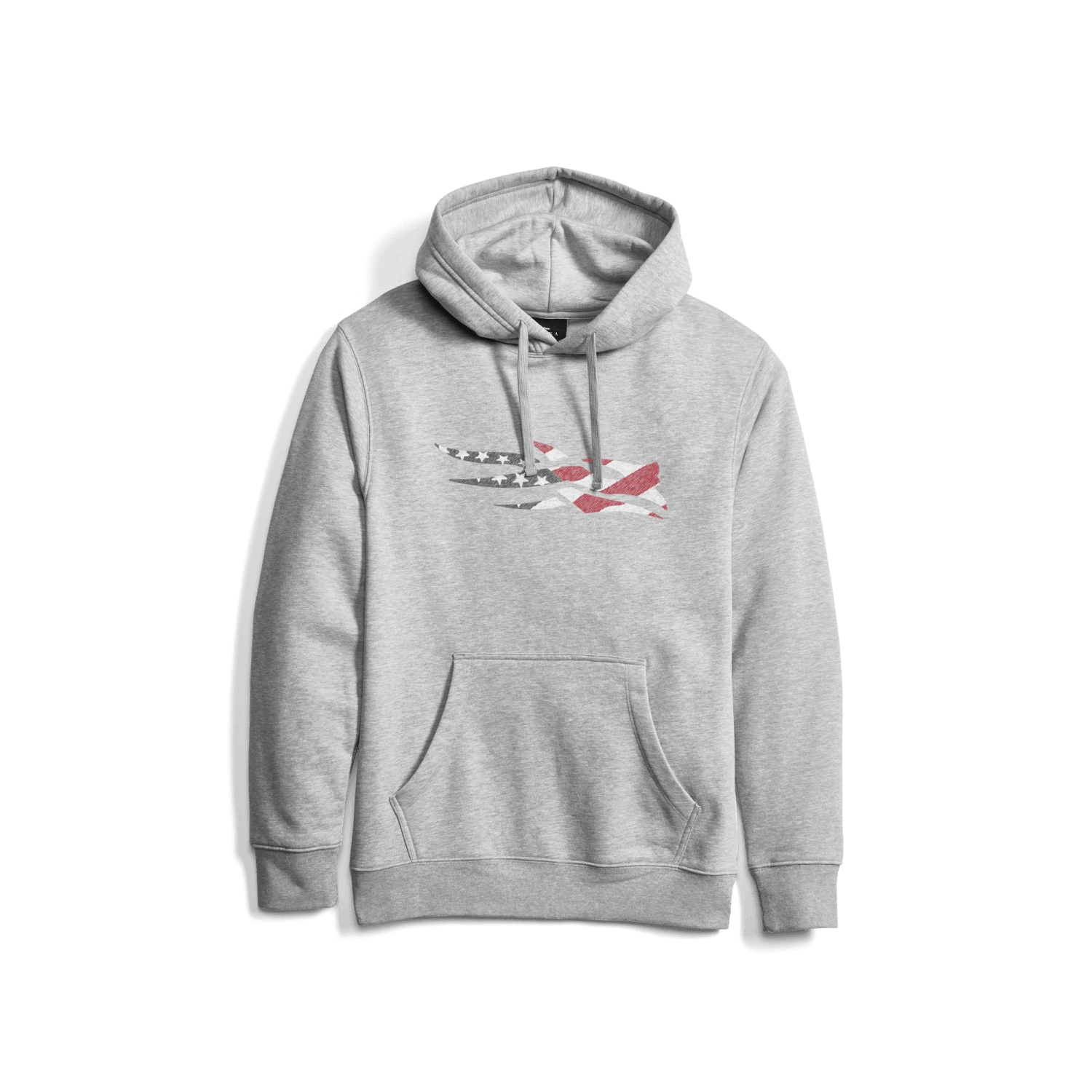 Icon Flag II Pullover Hoodie