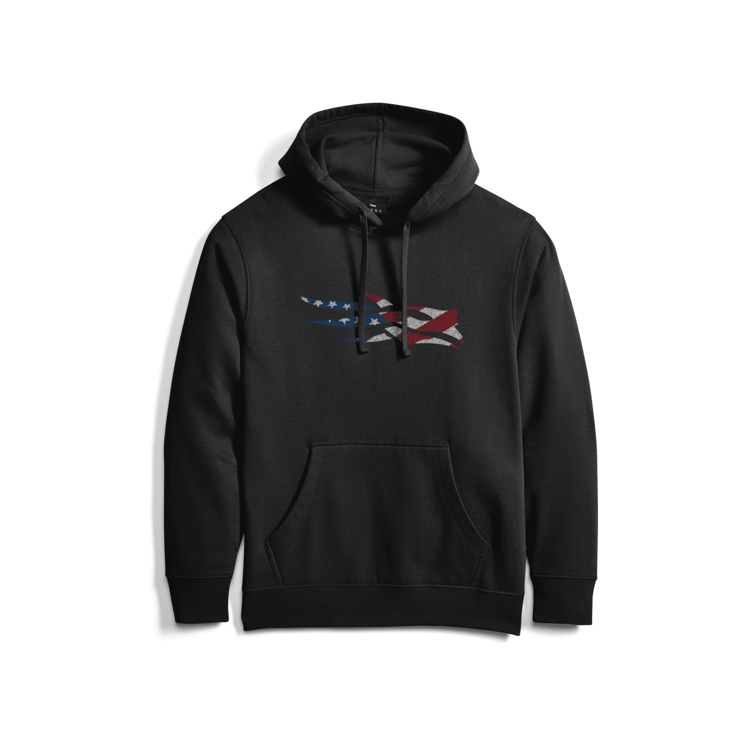 Icon Flag II Pullover Hoodie
