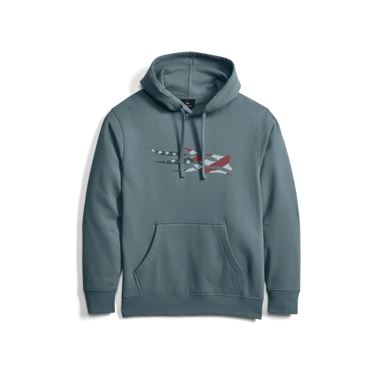 Icon Flag II Pullover Hoodie