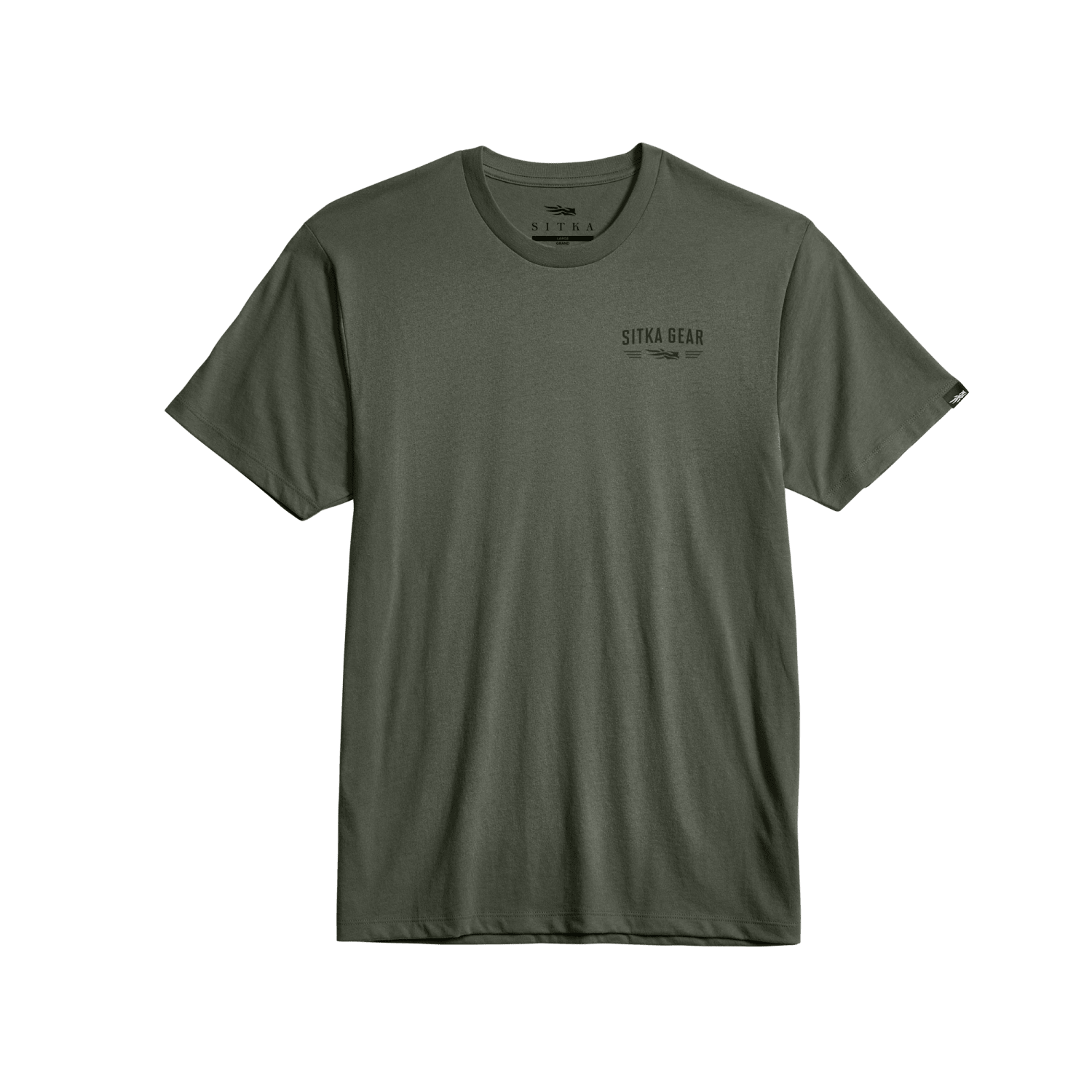 Wingman Tee