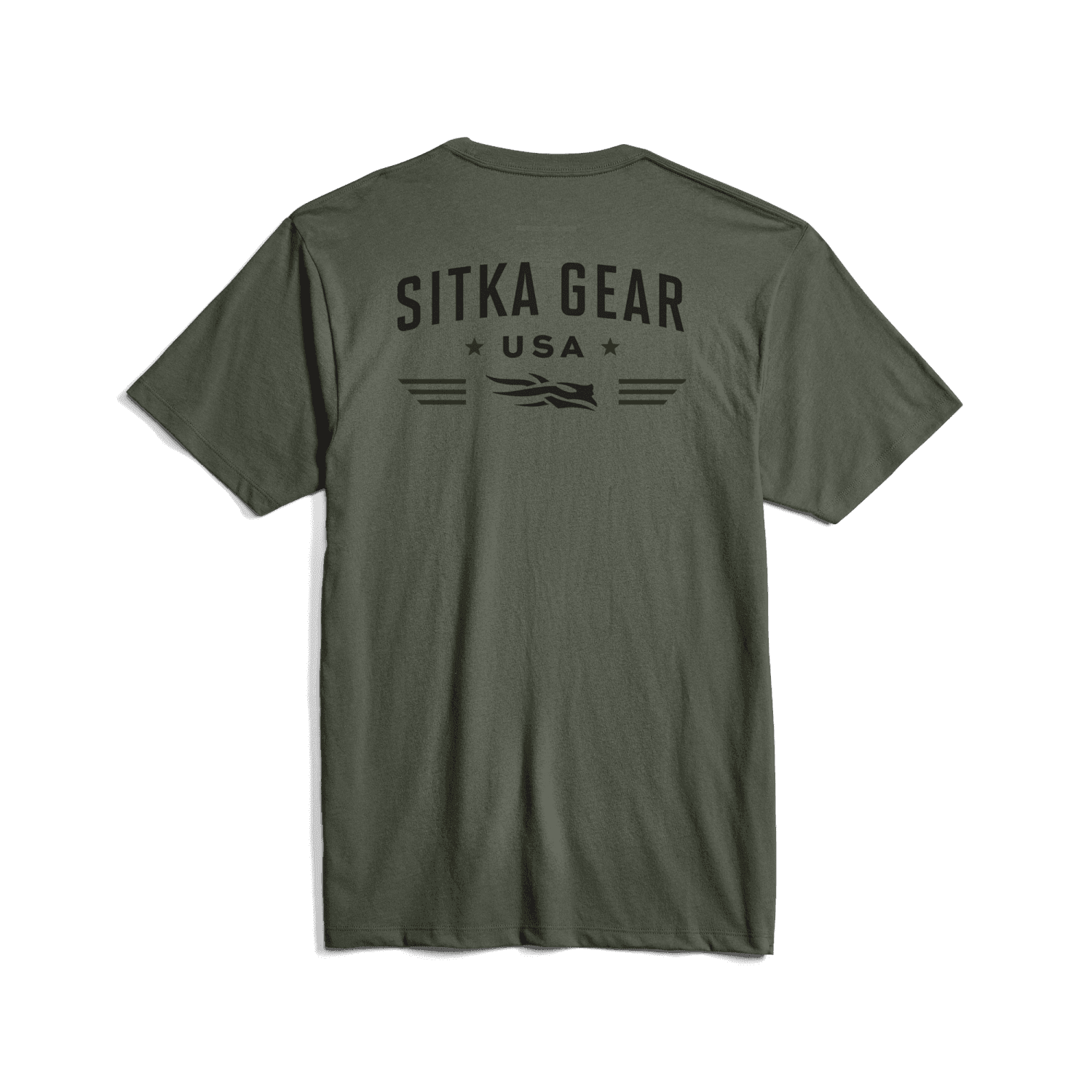 Wingman Tee