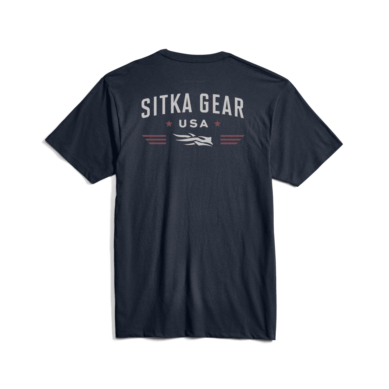 Wingman Tee