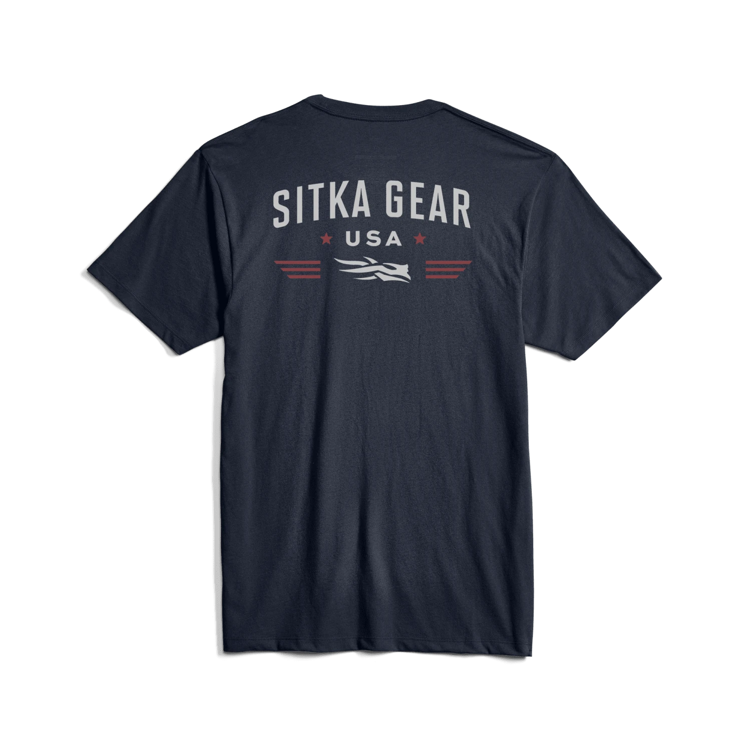 Wingman Tee
