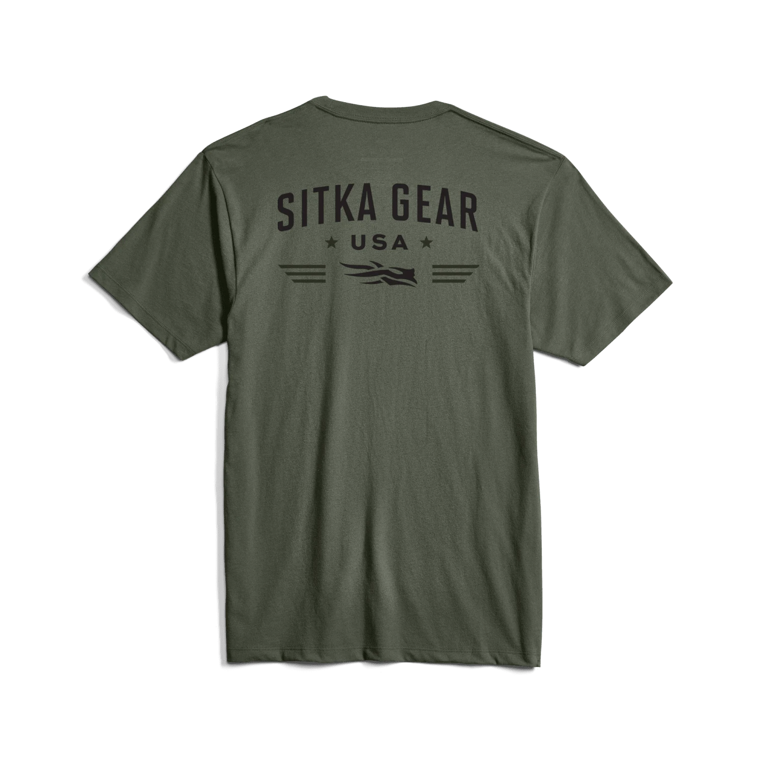 Wingman Tee