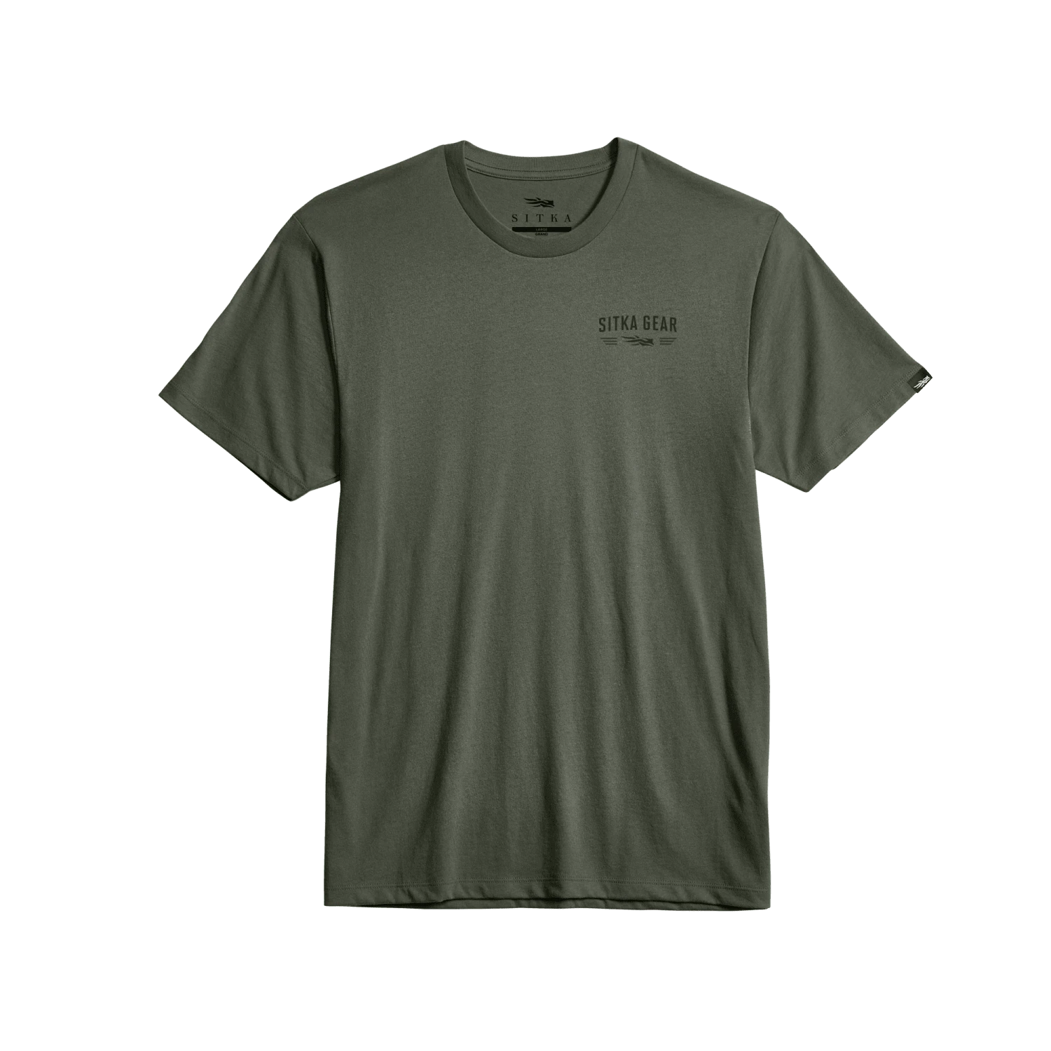 Wingman Tee