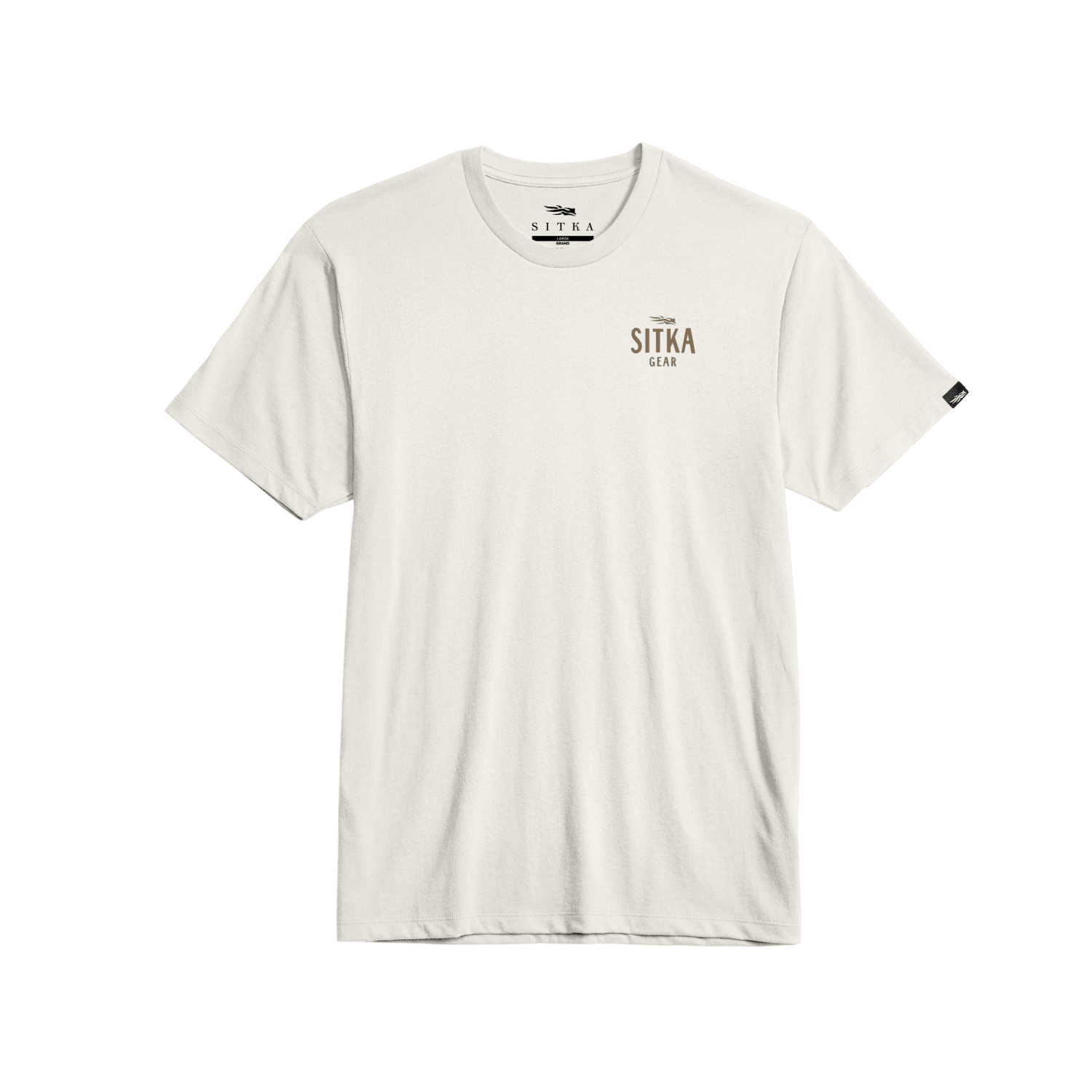 Built To Last Tee