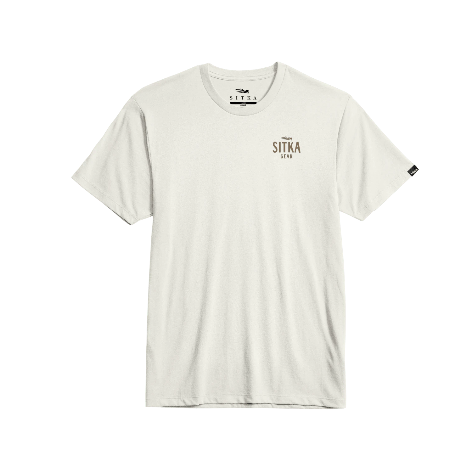 Built To Last Tee