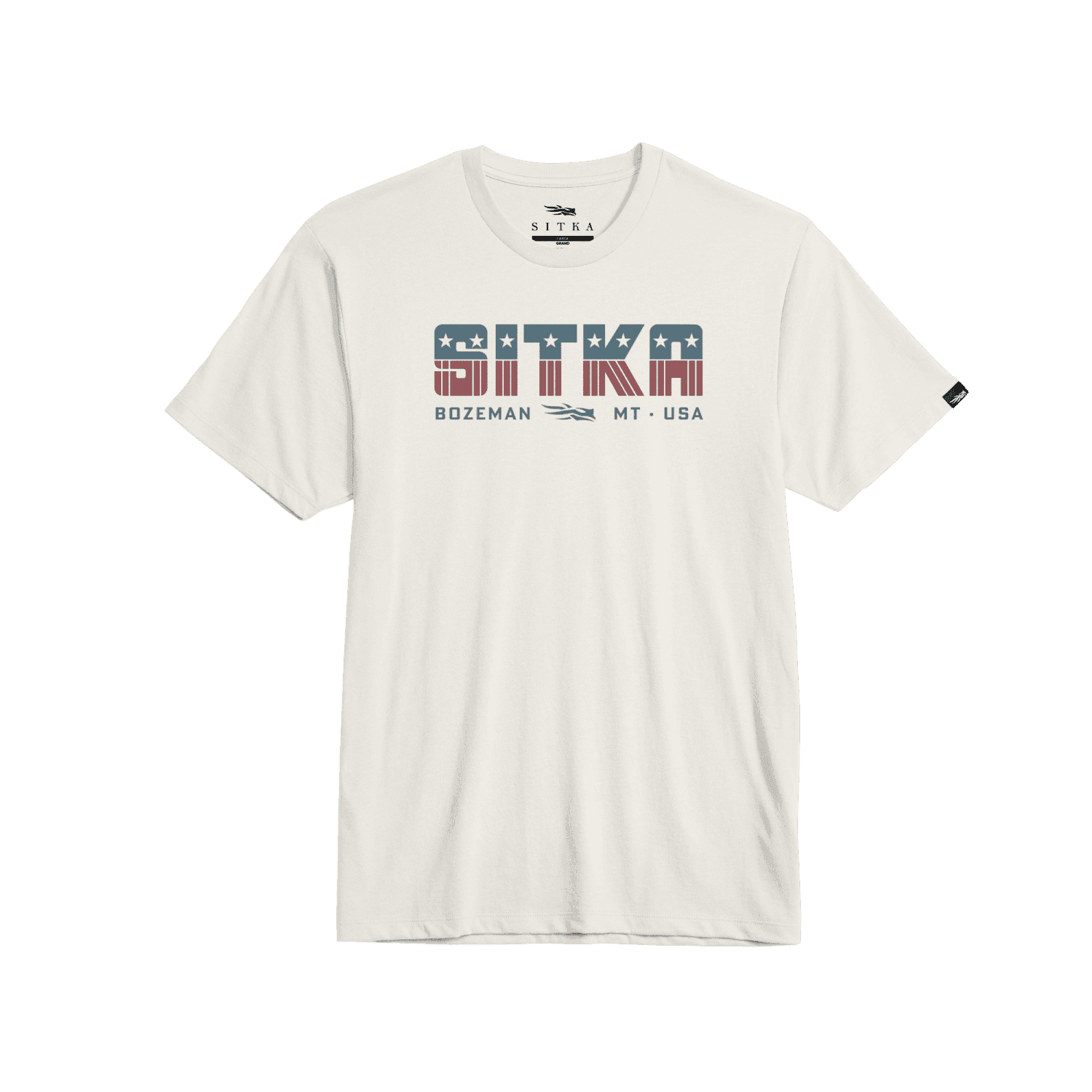 Independence Tee