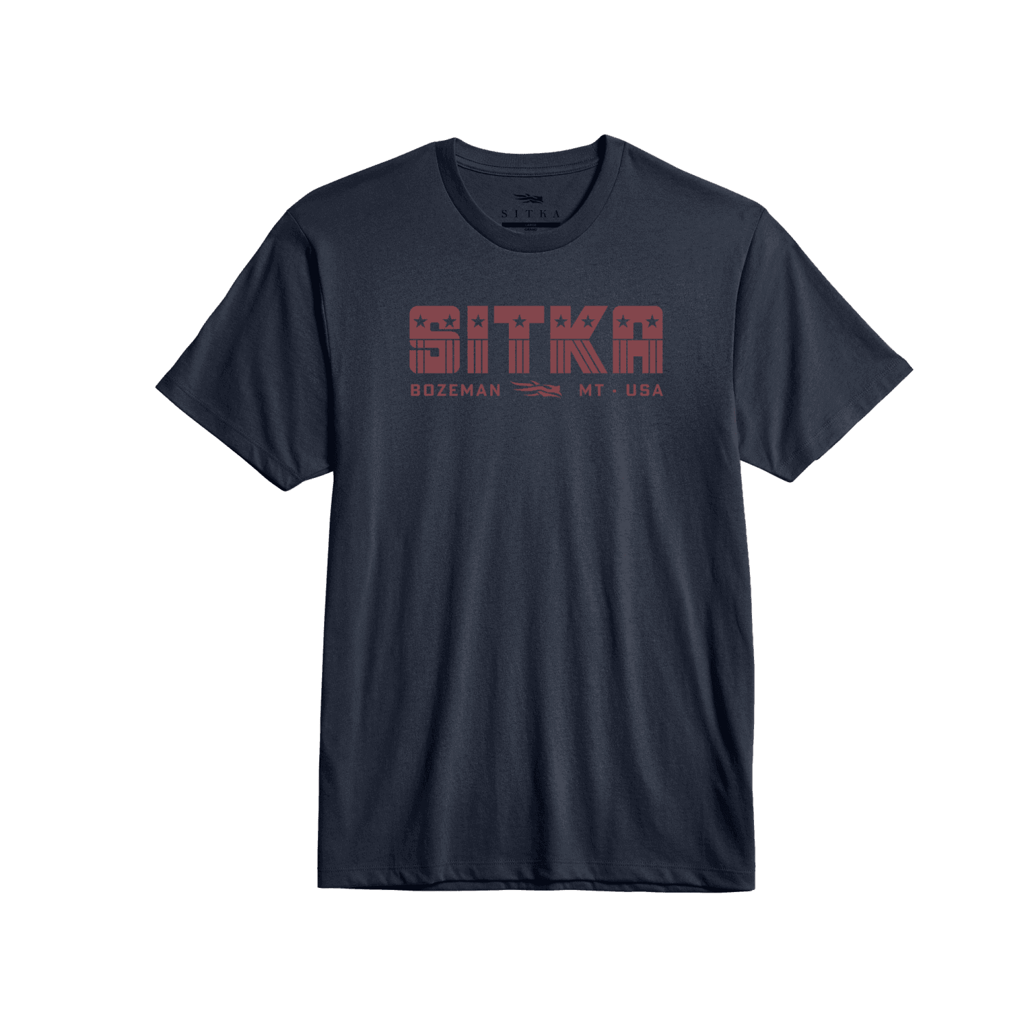 Independence Tee
