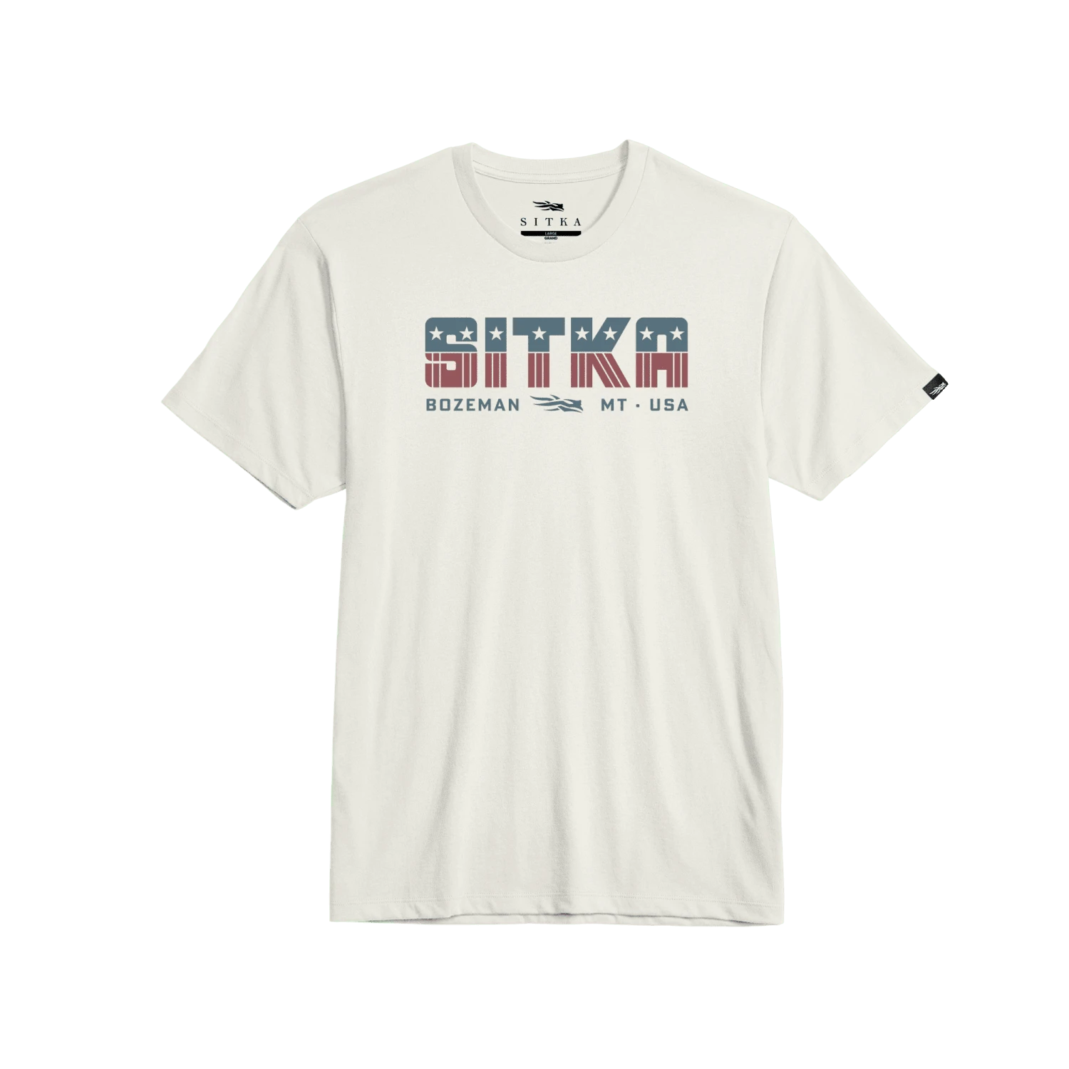 Independence Tee