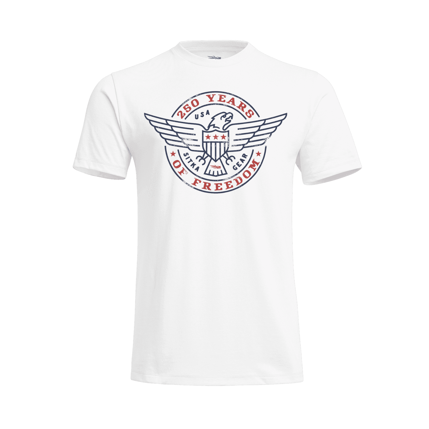 250 Years Tee