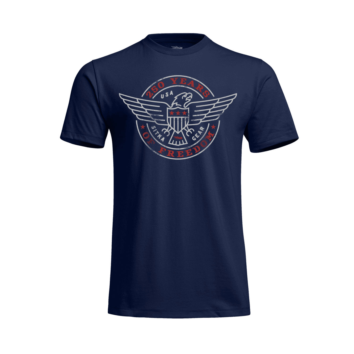 250 Years Tee
