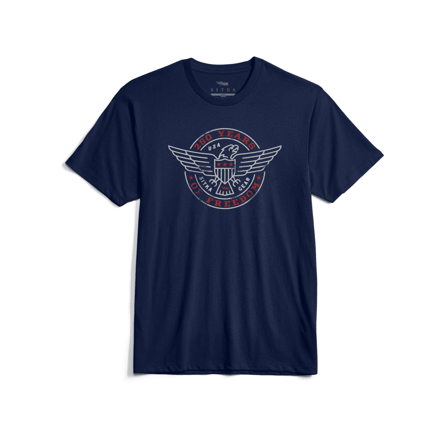 250 Years Tee