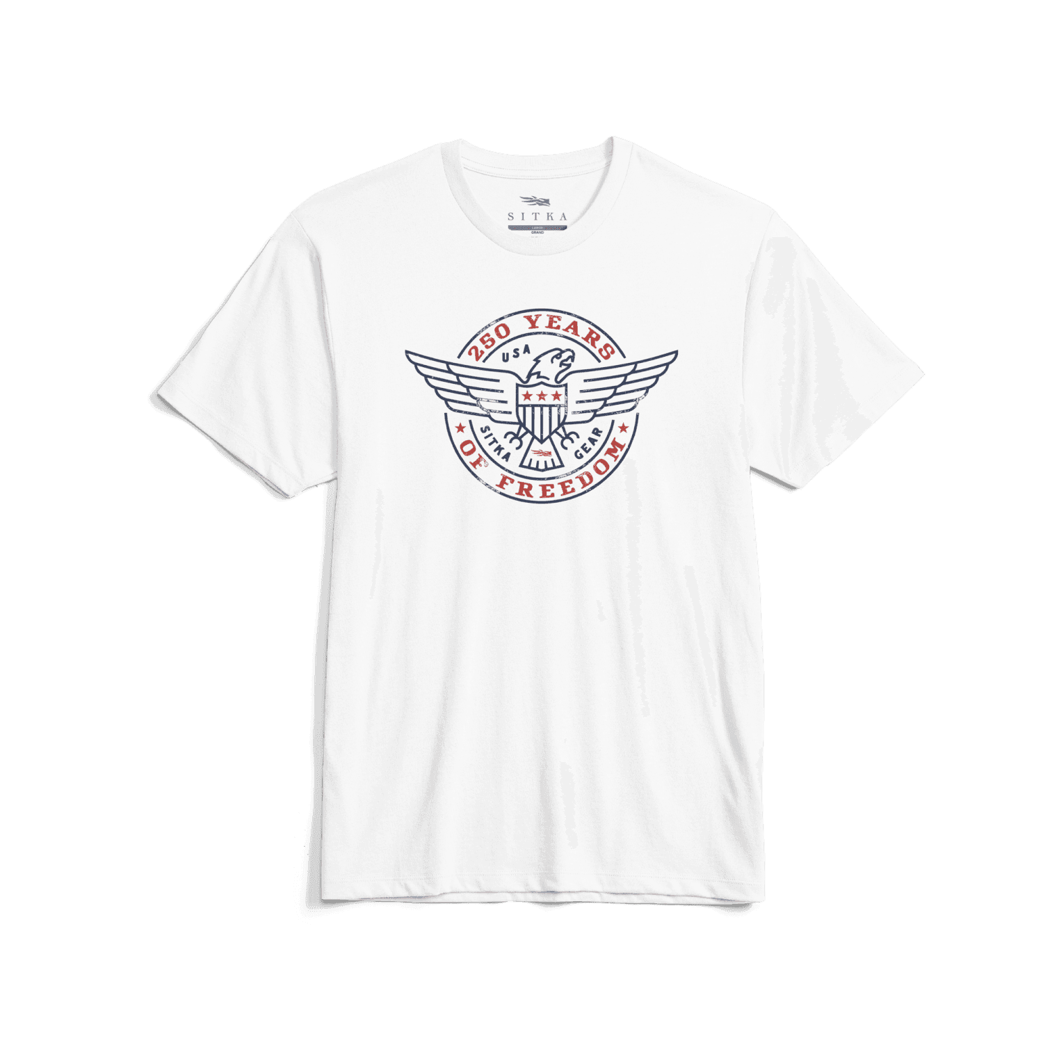 250 Years Tee