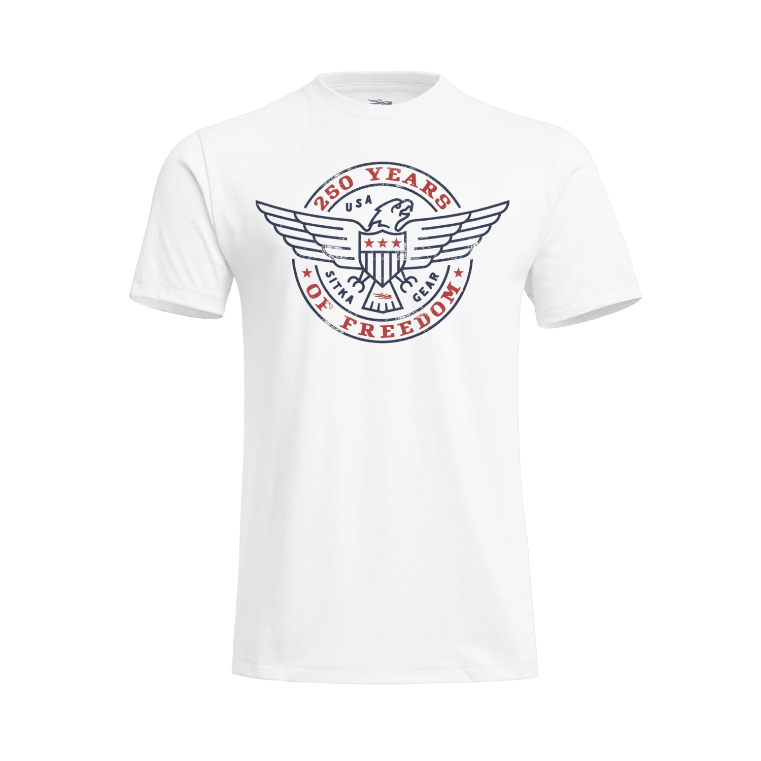 250 Years Tee