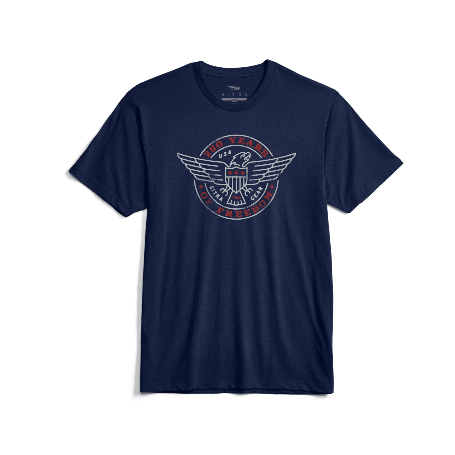 250 Years Tee