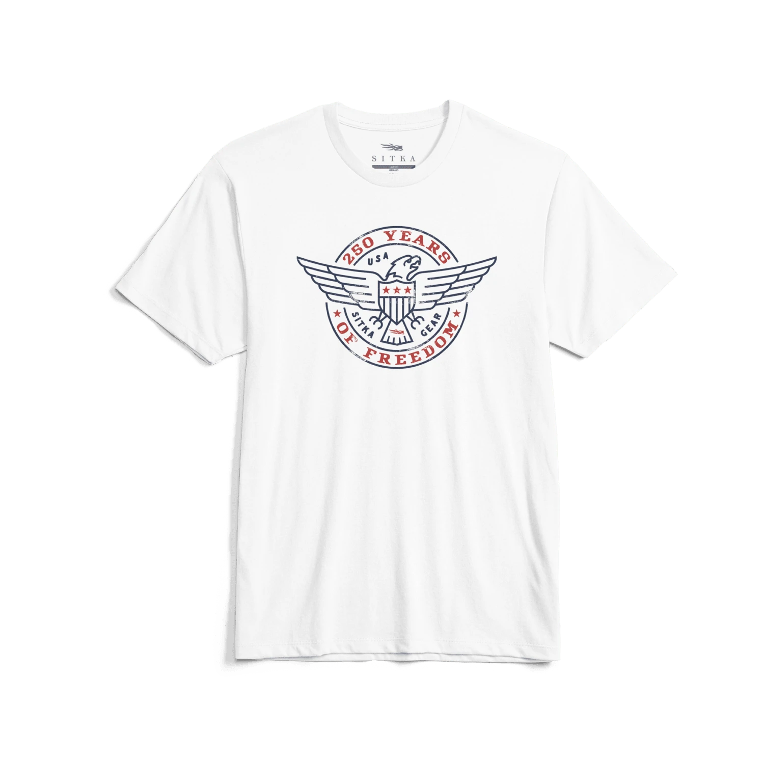 250 Years Tee