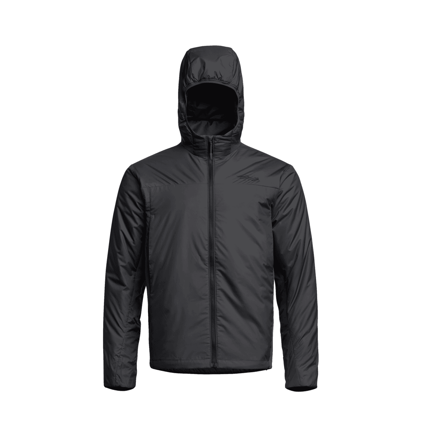 Kelvin LT Hooded Jacket