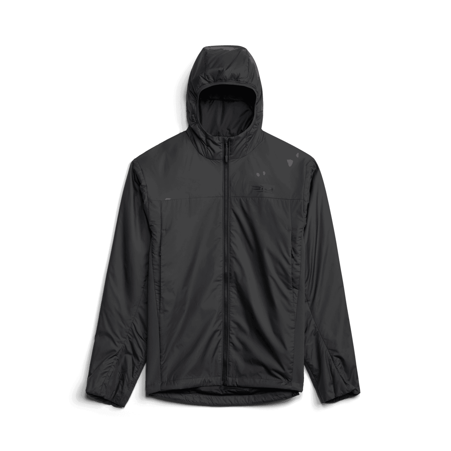 Kelvin LT Hooded Jacket