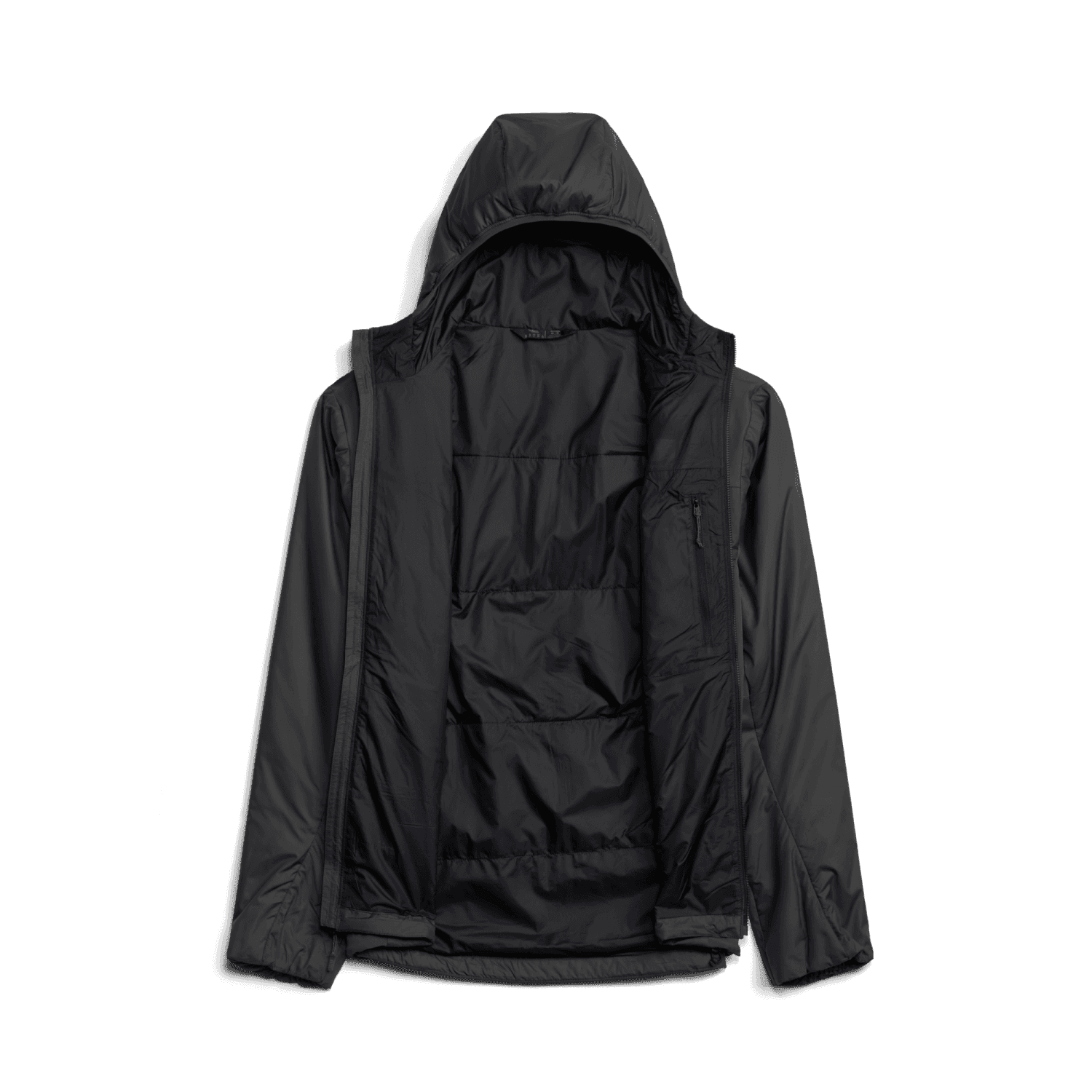 Kelvin LT Hooded Jacket