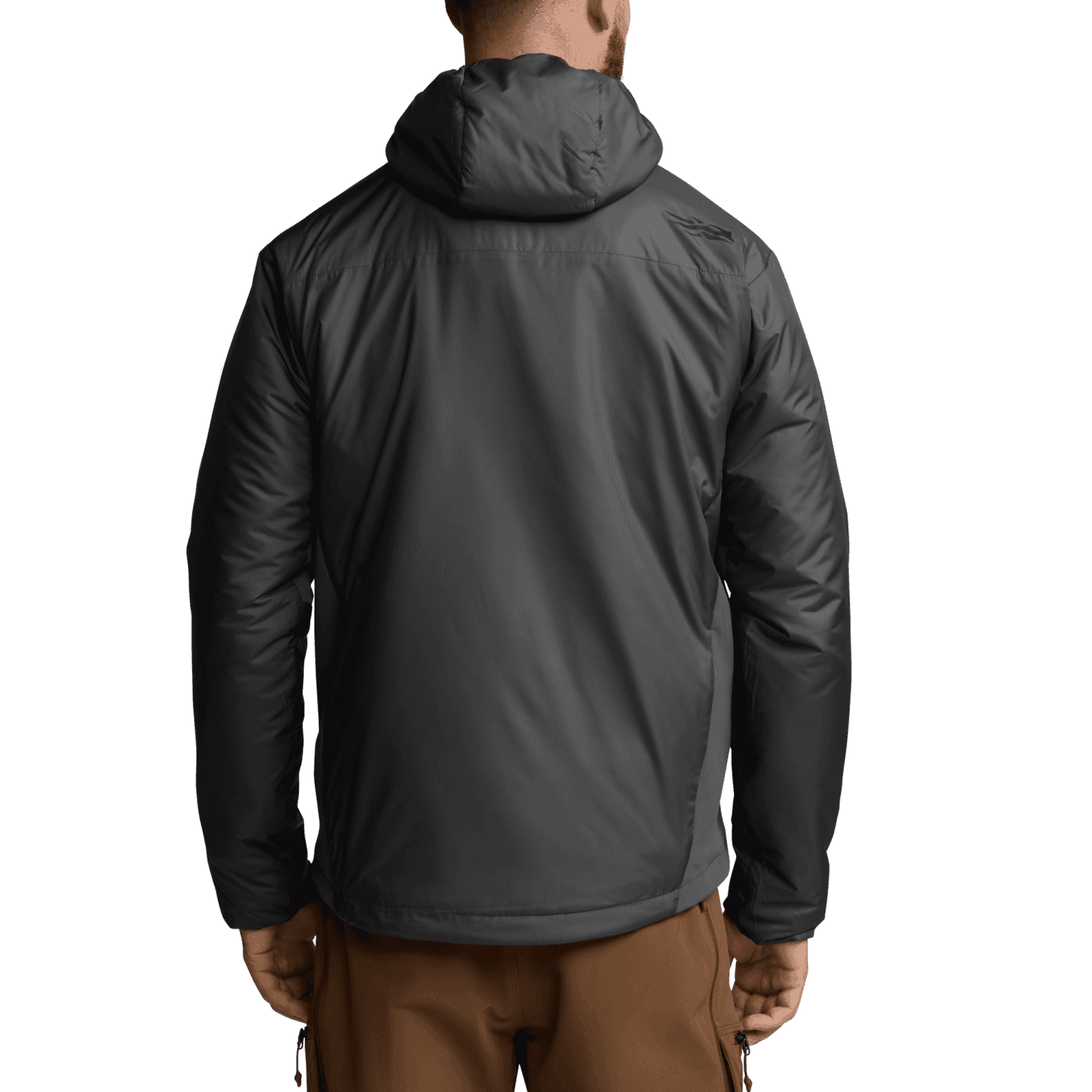 Kelvin LT Hooded Jacket