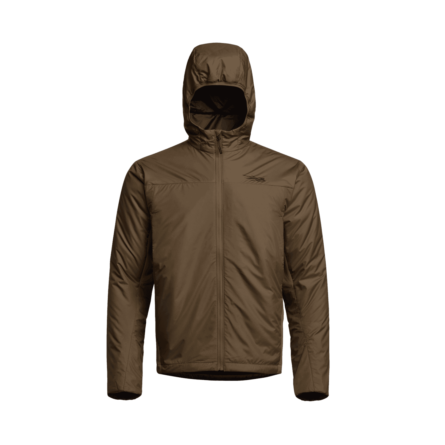 Kelvin LT Hooded Jacket