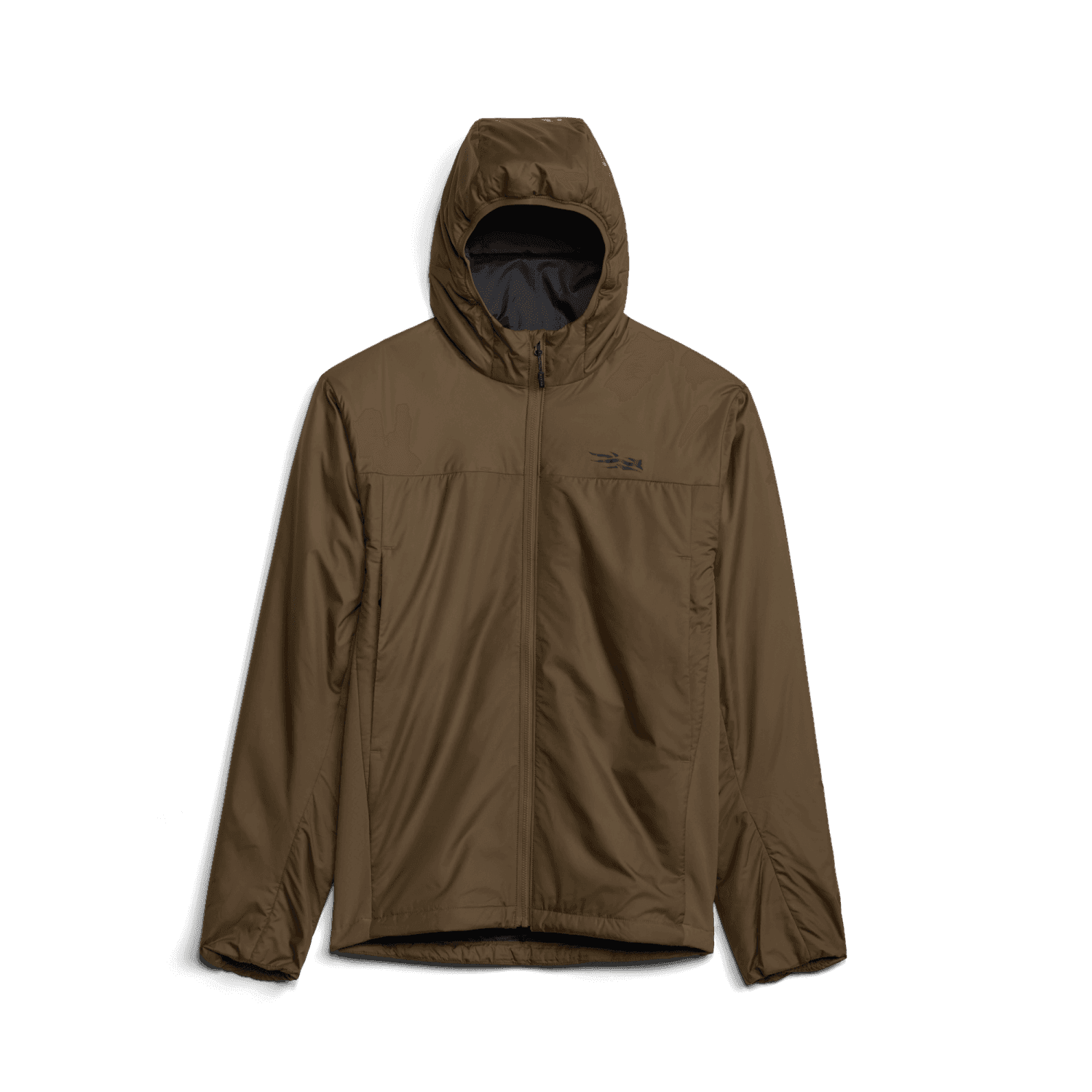 Kelvin LT Hooded Jacket