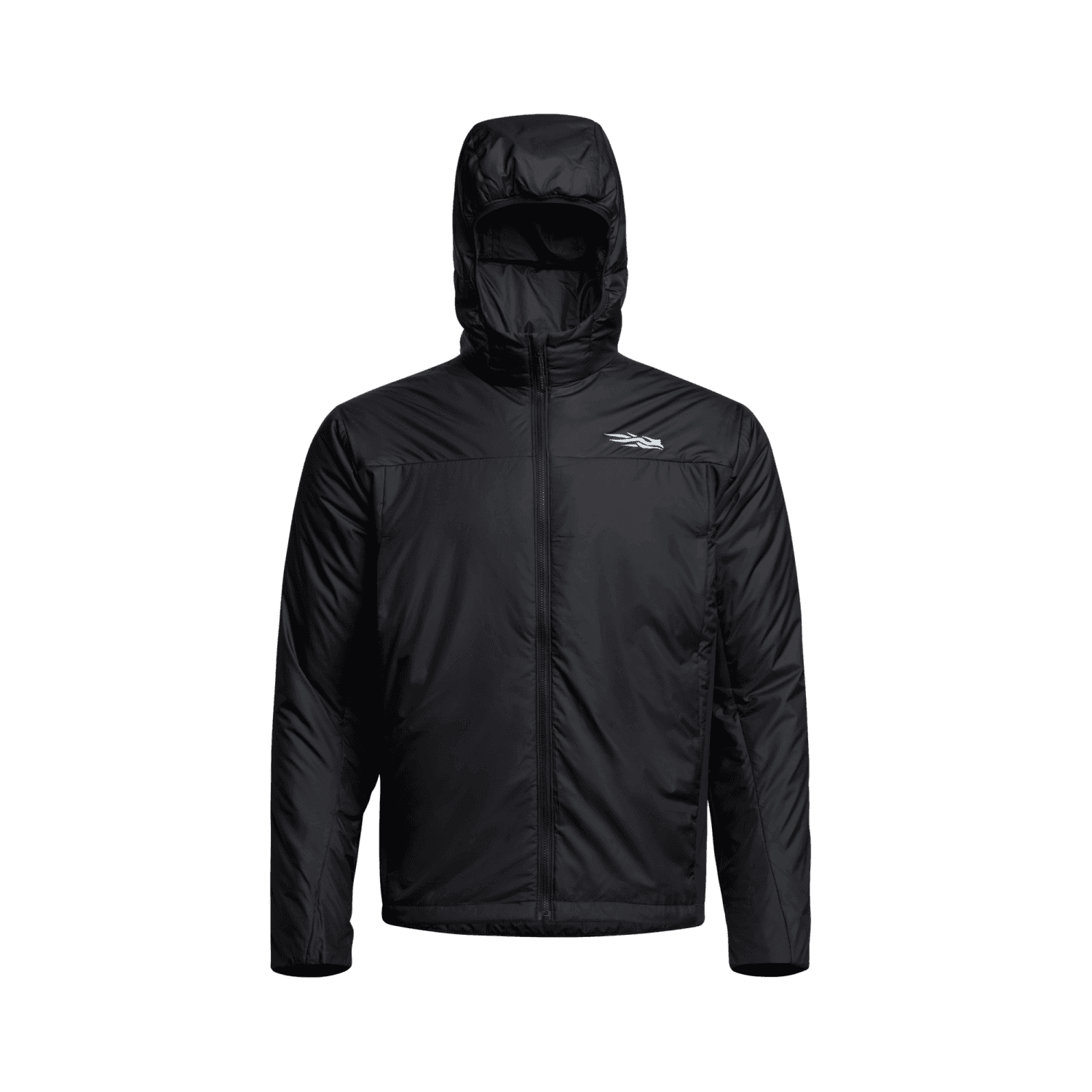 Kelvin LT Hooded Jacket