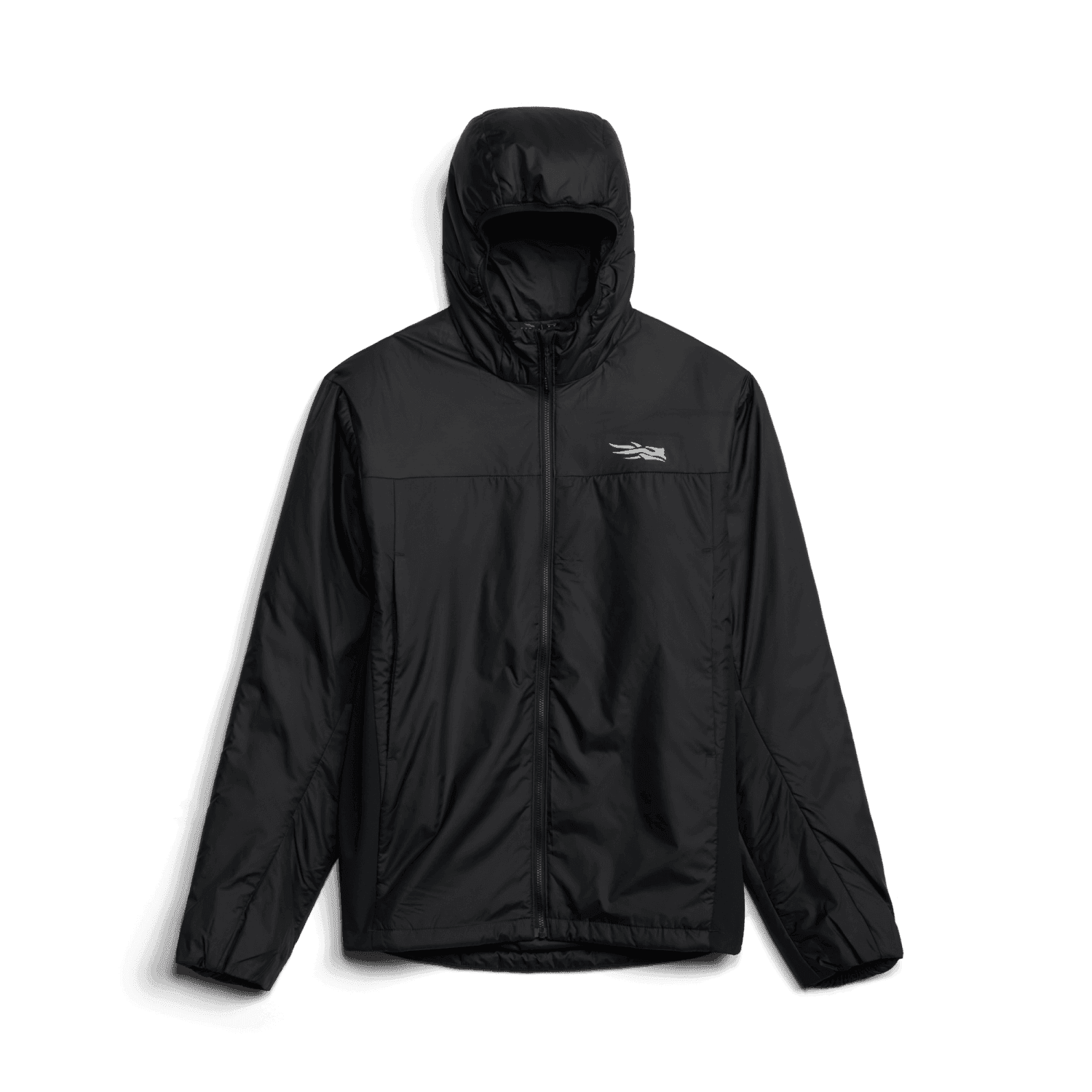 Kelvin LT Hooded Jacket