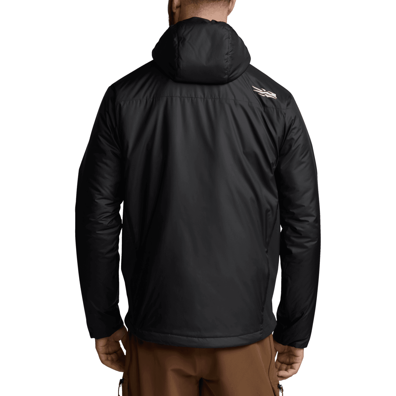 Kelvin LT Hooded Jacket