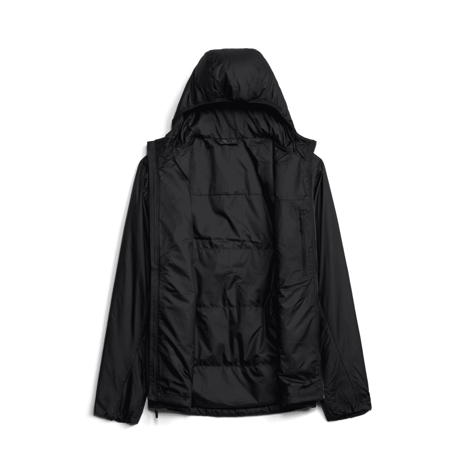 Kelvin LT Hooded Jacket