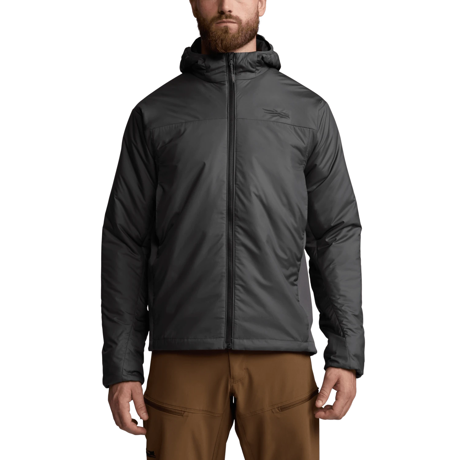 Kelvin LT Hooded Jacket