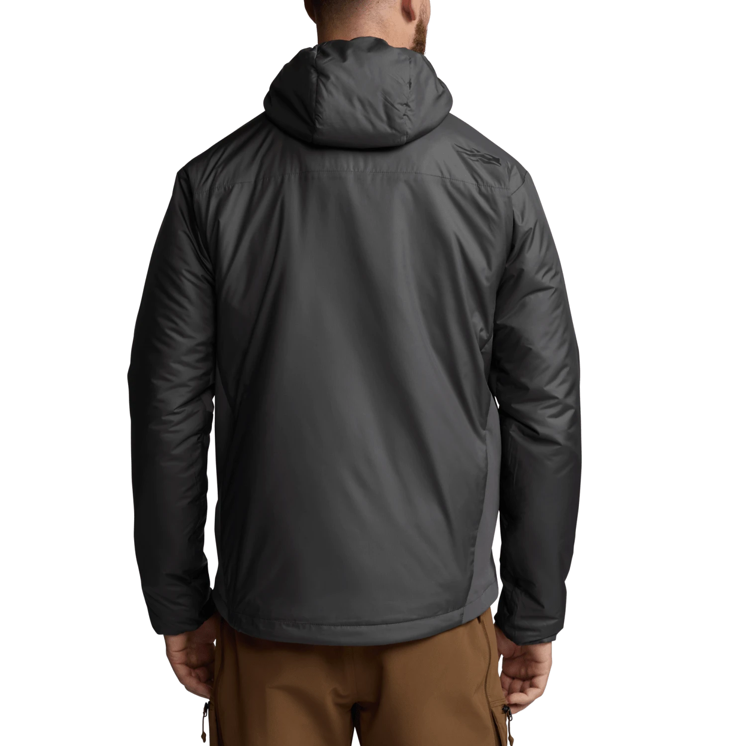Kelvin LT Hooded Jacket