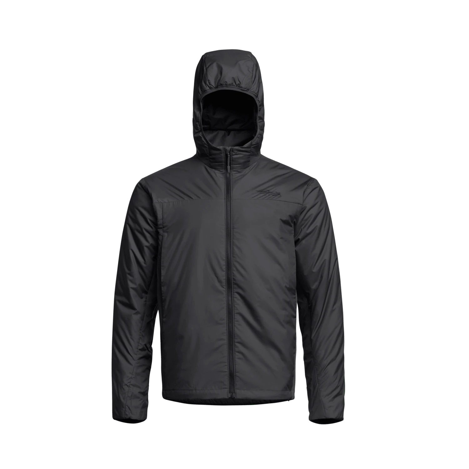 Kelvin LT Hooded Jacket