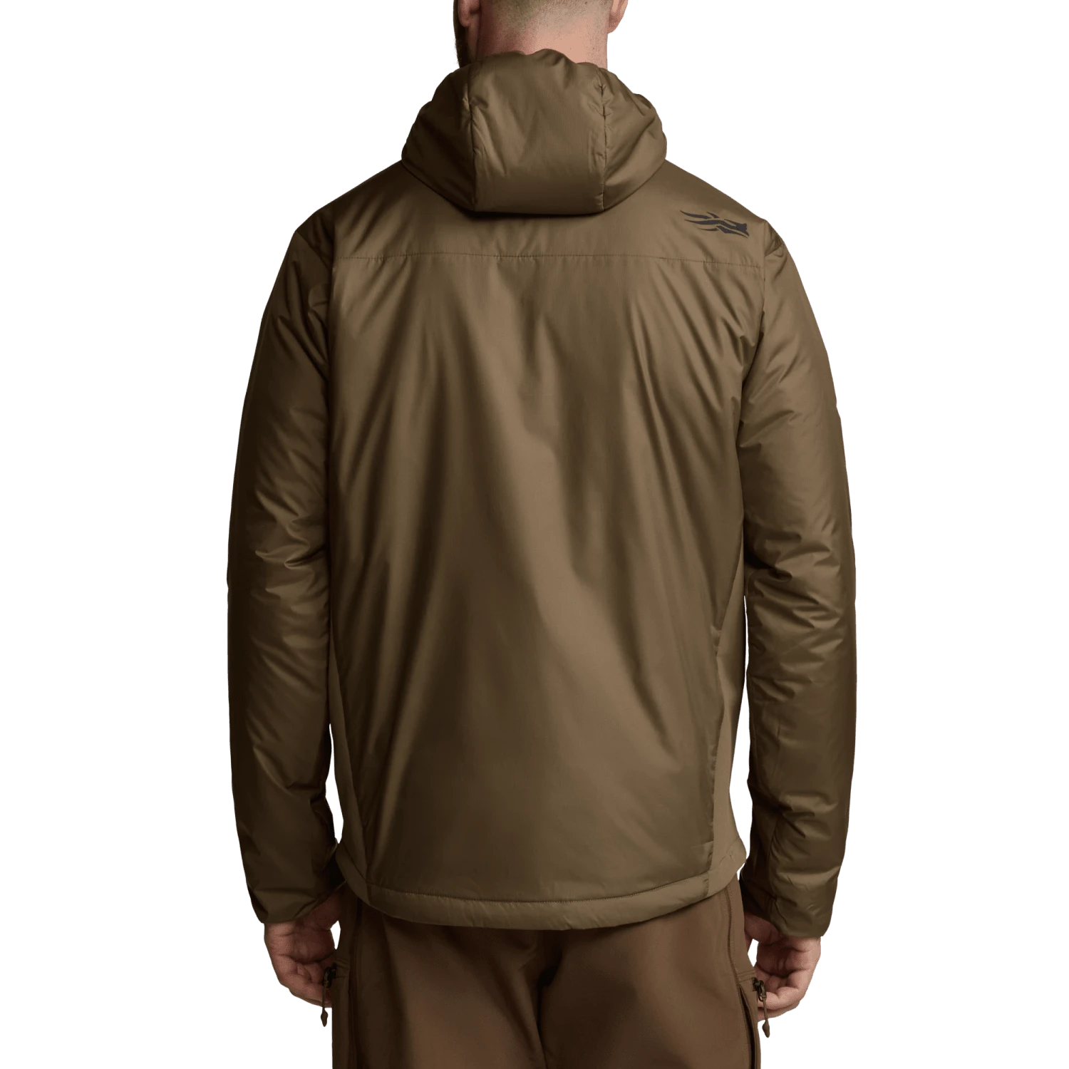 Kelvin LT Hooded Jacket