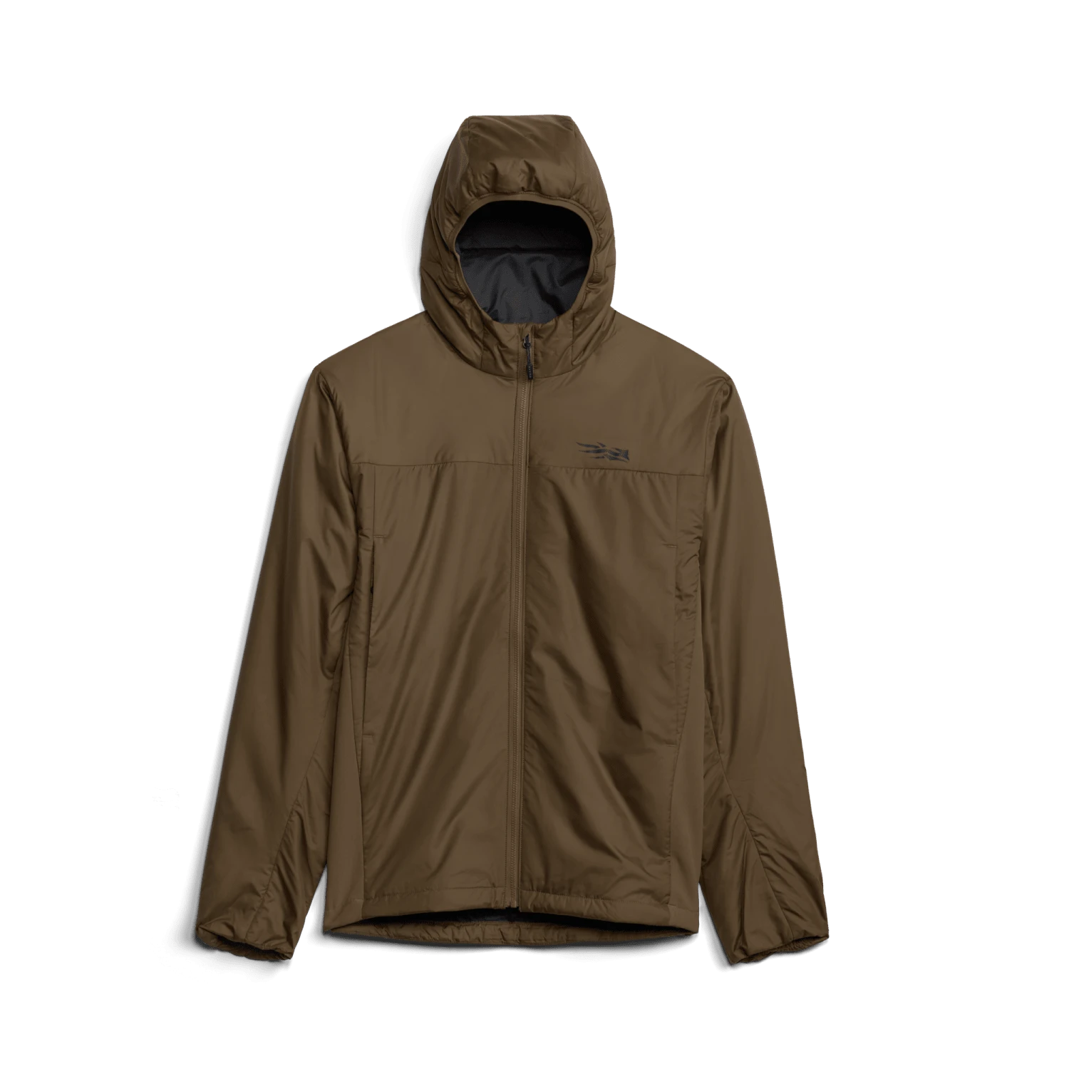 Kelvin LT Hooded Jacket