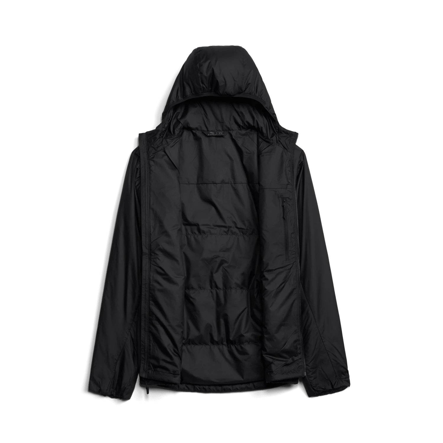 Kelvin LT Hooded Jacket