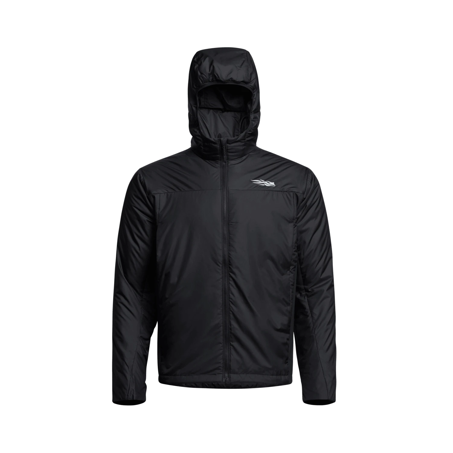 Kelvin LT Hooded Jacket