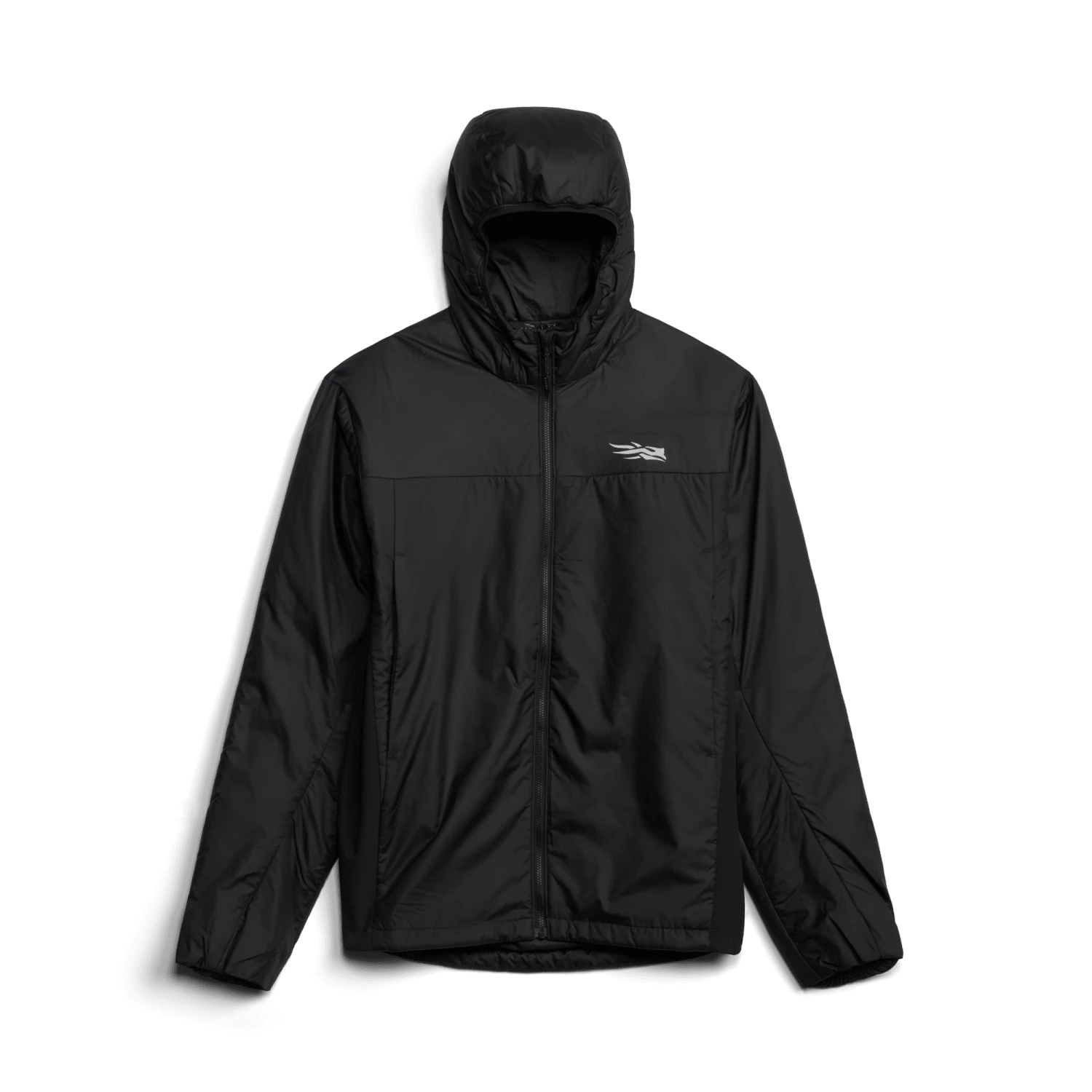 Kelvin LT Hooded Jacket