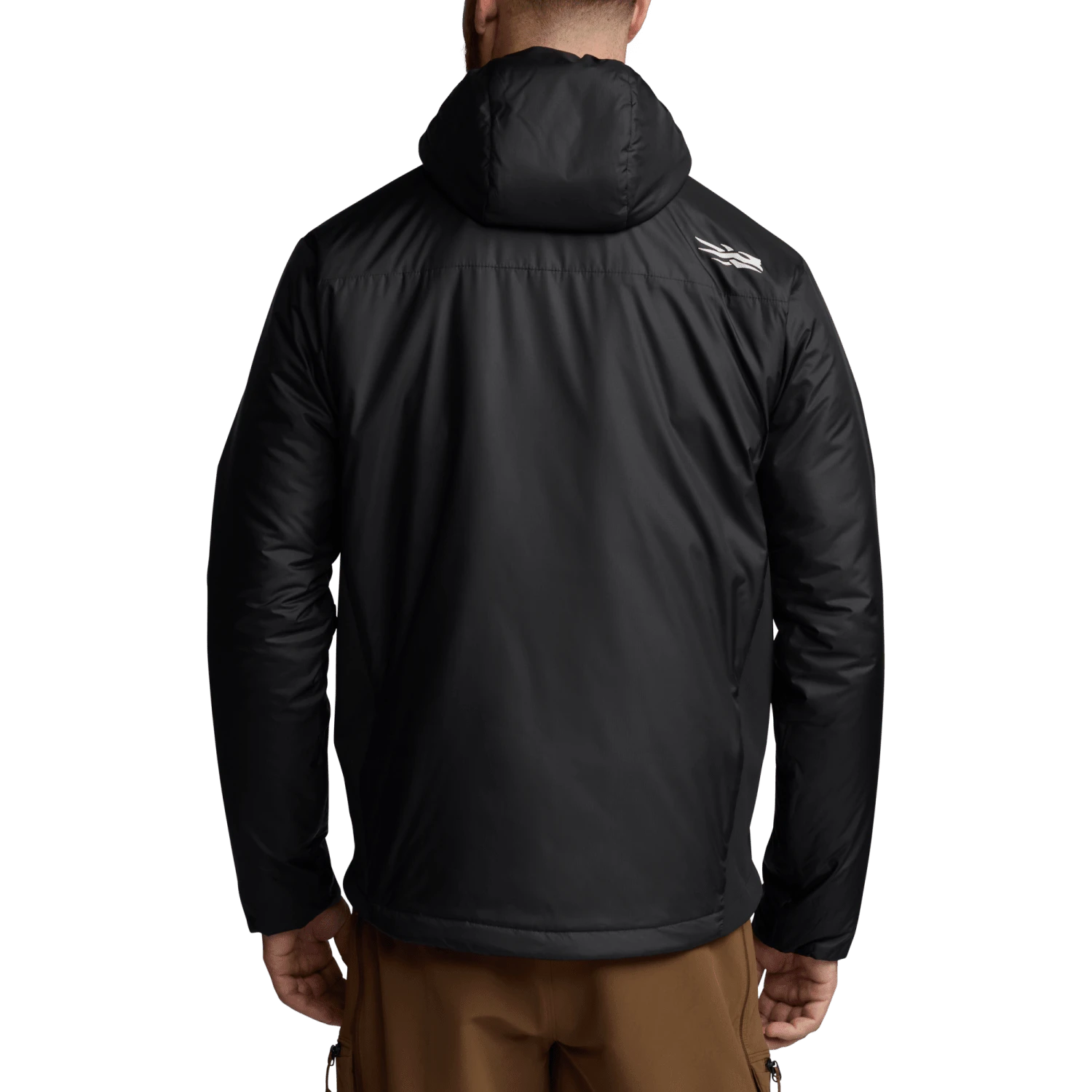 Kelvin LT Hooded Jacket
