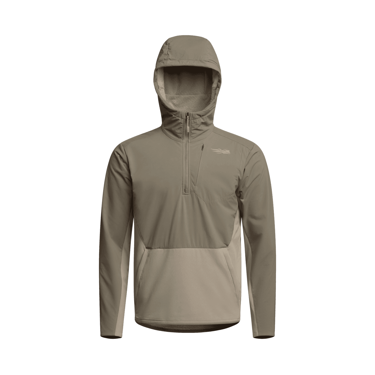 Alpha Windstopper Hoodie