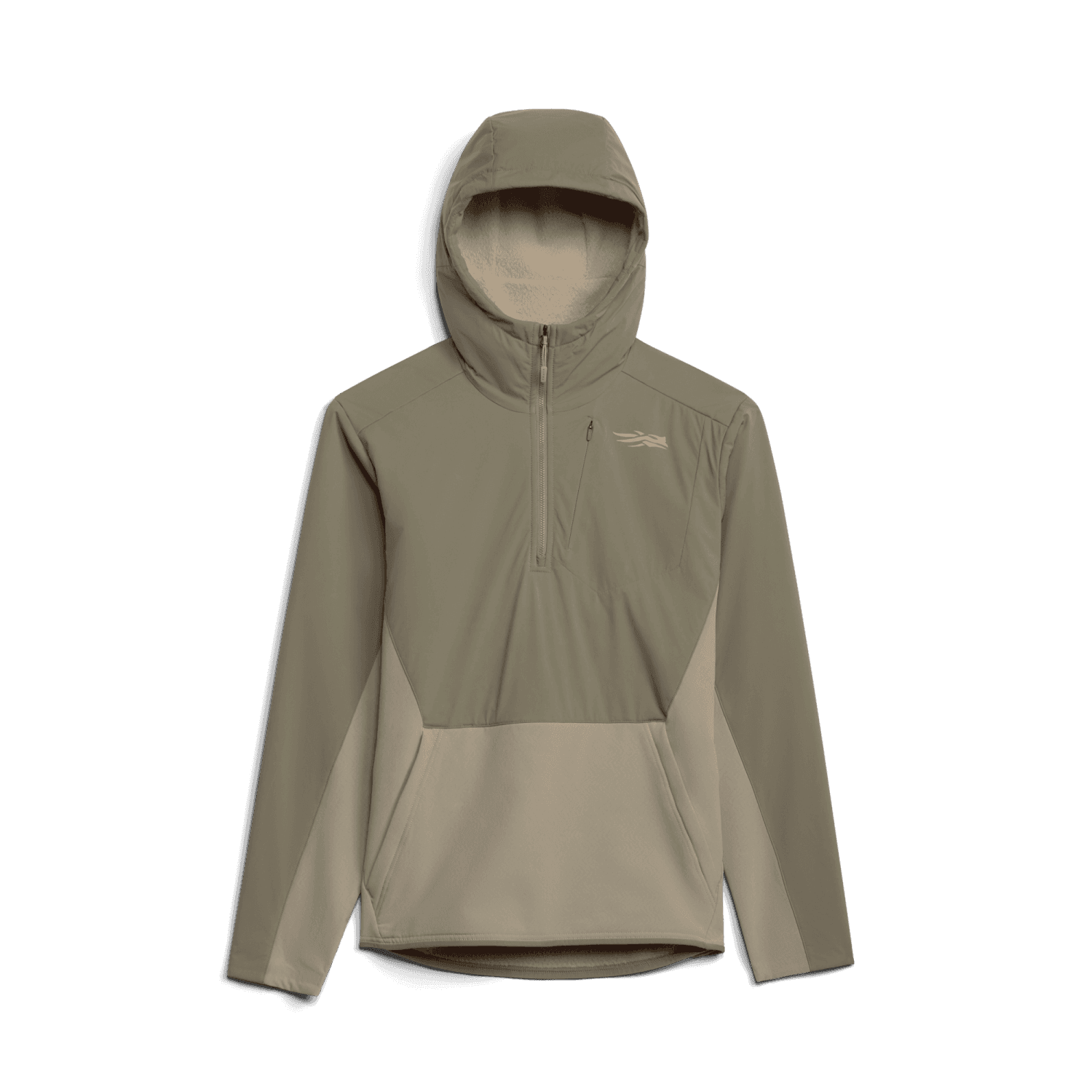 Alpha Windstopper Hoodie