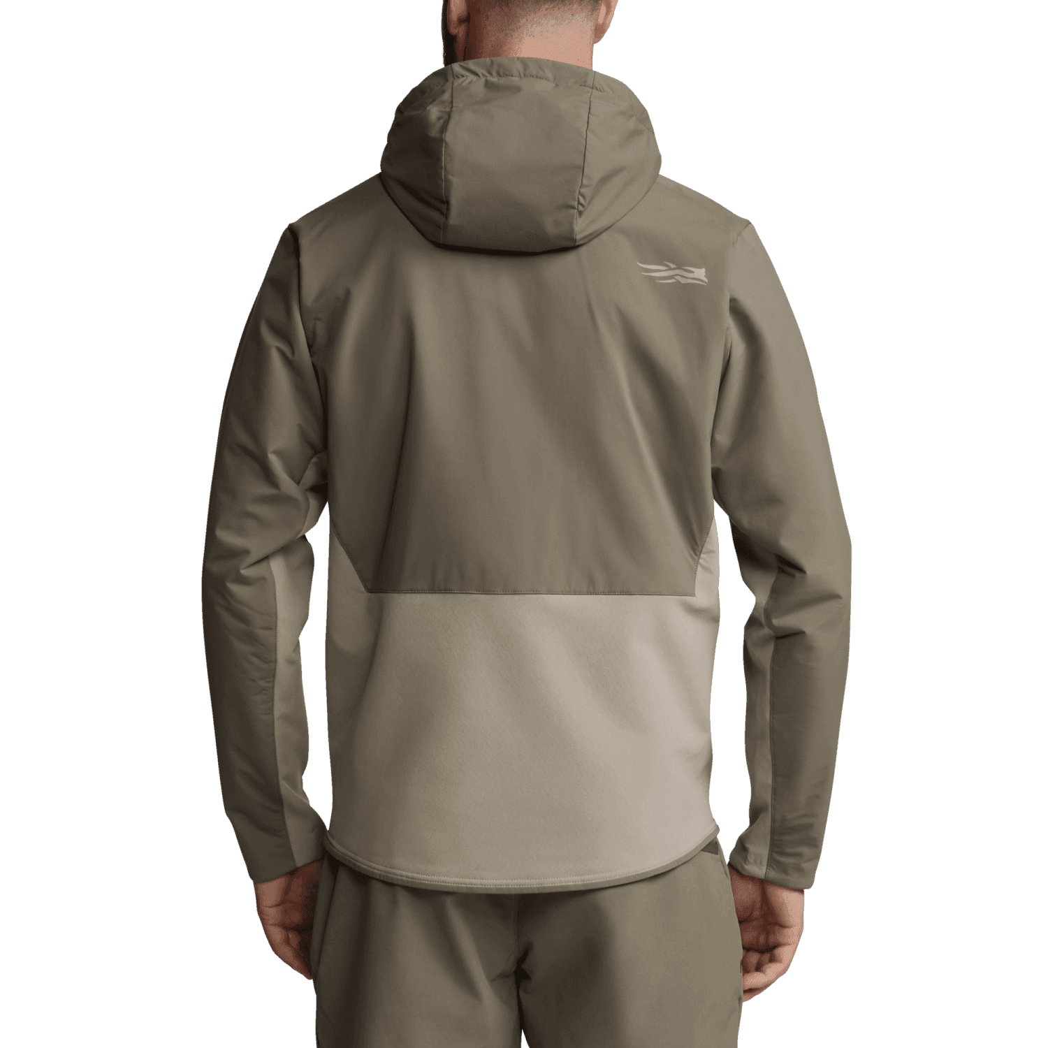 Alpha Windstopper Hoodie